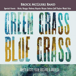 Brock McGuire Band - Wild Fiddler's Rag
