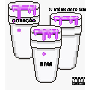 Coração (Speed Up) (Explicit)