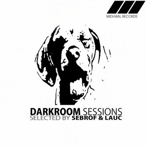 Midimal Records Dark Room Session Vol.1