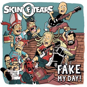 Fake My Day!