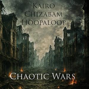 Chaotic Wars (feat. Chizabam) (Explicit)