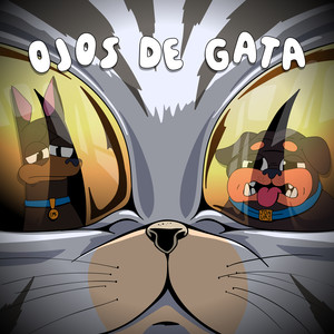 OJOS DE GATA (Explicit)