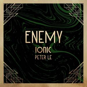 Enemy (From "Arcane") (J-Rock Version) [Explicit]