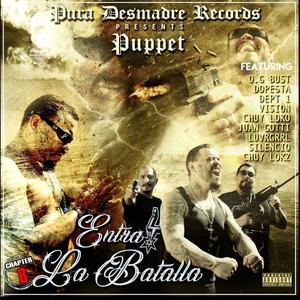 Entra la Batalla (feat. Chuy Loko & Dopesta) (Explicit)