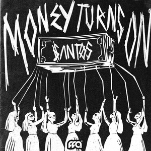 Money Turns On (Explicit)