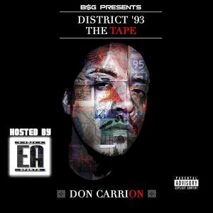 District '93: The Tape