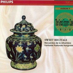 The Great Empire Classics 06 Sweet Recitals