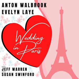 Wedding in Paris (Original London Cast)