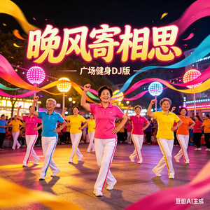 晚风寄相思