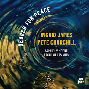 Estate (Arr. Pete Churchill)