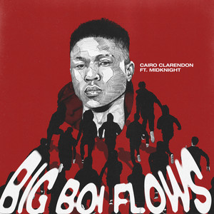 Big Boi Flows (Explicit)