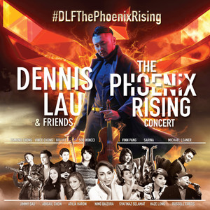 The Phoenix Rising Concert (Live)