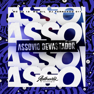 Assovio Devastador (Explicit)