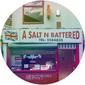 One Dance (Sammy Virji Remix)