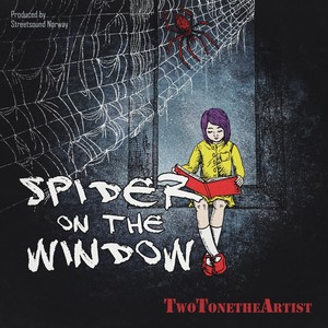 Spider on the Window (Explicit)