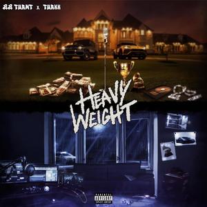 Heavyweight (feat. Turkk) [Explicit]