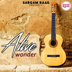 Alive Wonder