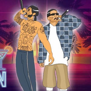 Cristobal(A la bien) (Explicit)