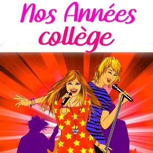 Nos années collège