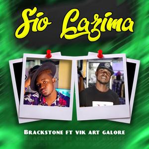 Sio lazima (feat. Vik art galore)