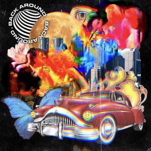 B a c k Around (Explicit)