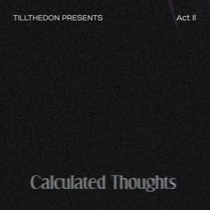 Calculated Thoughts (Explicit)