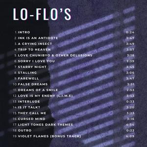 LO-FLO'S (Explicit)