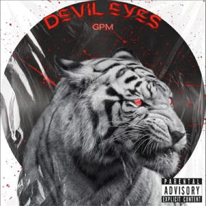 Devil Eyes (feat. Dula Pure) [Explicit]