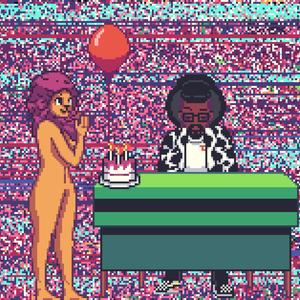 Love Language (feat. Marlee XX & TK) (Explicit)