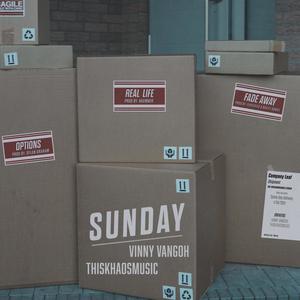 Sunday (Explicit)