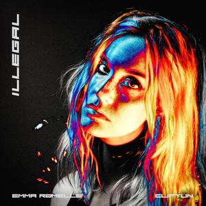 illegal (feat. Cliftun) (Explicit)