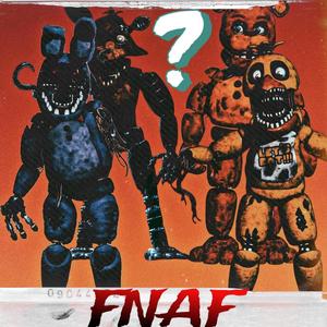 Five Nights And TearOut