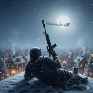 The Christmas Day Of The Jackal