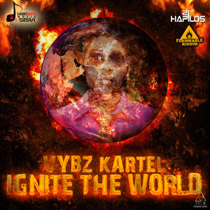 Ignite the World - Single