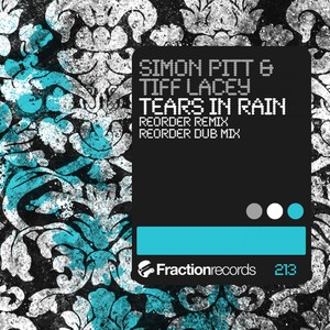 Tears In Rain (ReOrder Remix)