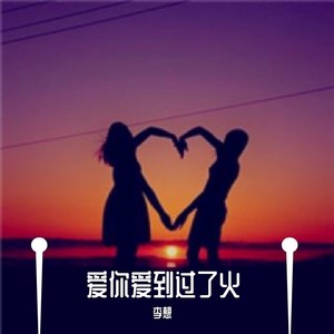 爱你爱到过了火