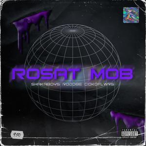 ROSAT MOB (feat. Rodo& Cioko) [Explicit]