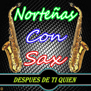 Despues De Ti Quien