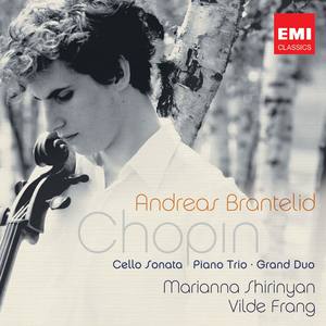 Robert le Diable - Grand Duo concertant on Meyerbeer's Robert le Diable (协奏式大二重奏曲（以梅耶贝尔·罗伯特的迪亚布勒为主题）)