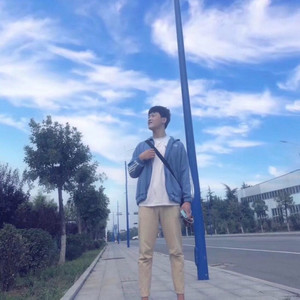 我是一个平凡的人