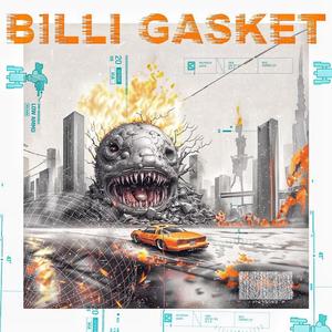 Billi Gasket (Explicit)