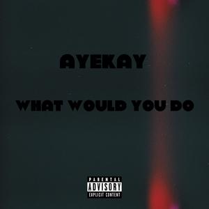 What would you do (Explicit)