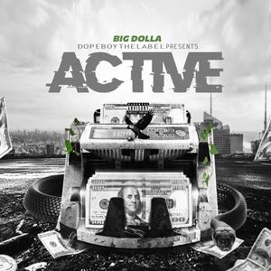 Active (Explicit)