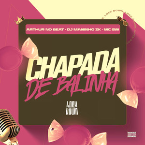 Chapada de Balinha (Explicit)