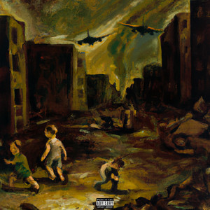 Alles Wird Gut (Earth Song) (Explicit)