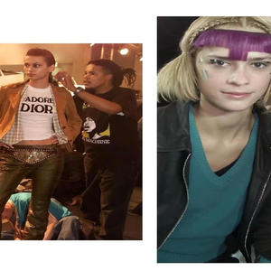 misery (feat. seek) (Explicit)