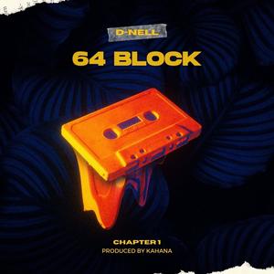 64 Block