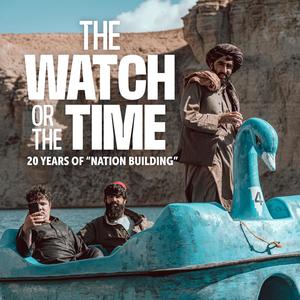 THE WATCH OR THE TIME SOUNDTRACK (Explicit)