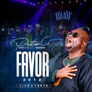 Favor 2012 (Live)