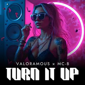 Turn It Up (Extended Mix)